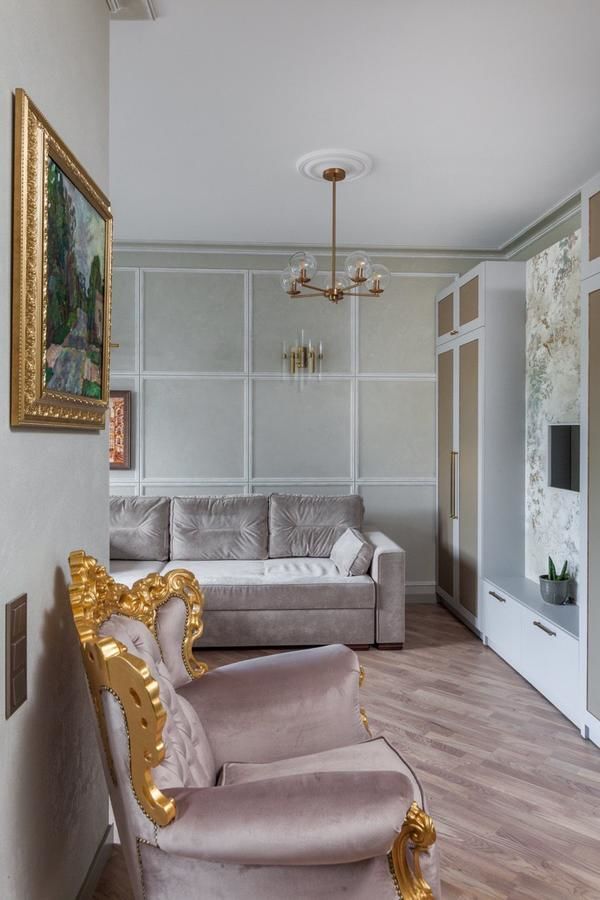 Апартаменты SO Retreat to a Quiet Leafy Street near the Buzz of Downtown Минск-4