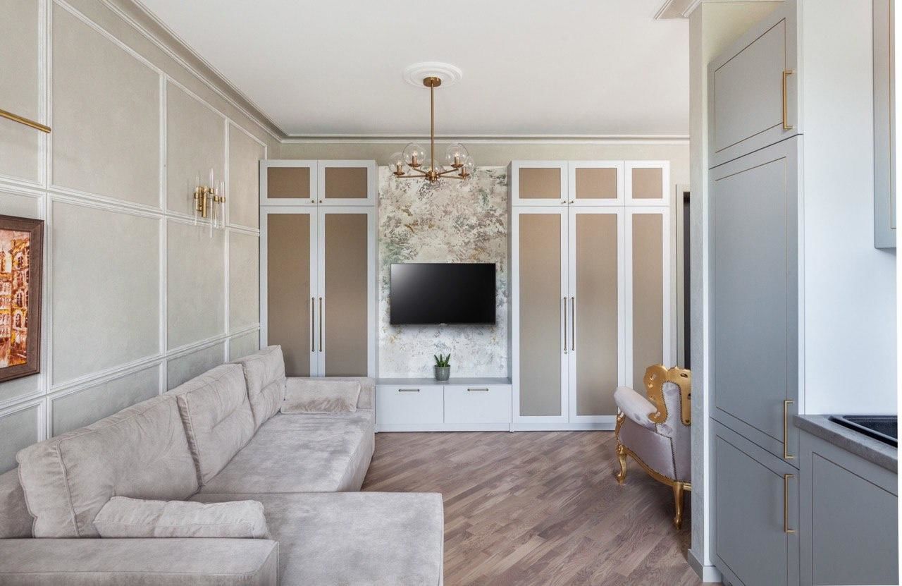 Апартаменты SO Retreat to a Quiet Leafy Street near the Buzz of Downtown Минск-9