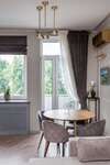 Апартаменты SO Retreat to a Quiet Leafy Street near the Buzz of Downtown Минск-3