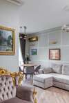 Апартаменты SO Retreat to a Quiet Leafy Street near the Buzz of Downtown Минск-6