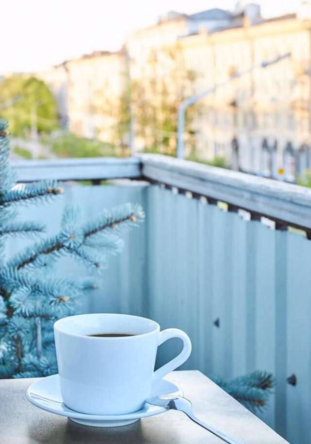 Апартаменты SO Retreat to a Quiet Leafy Street near the Buzz of Downtown Минск-29