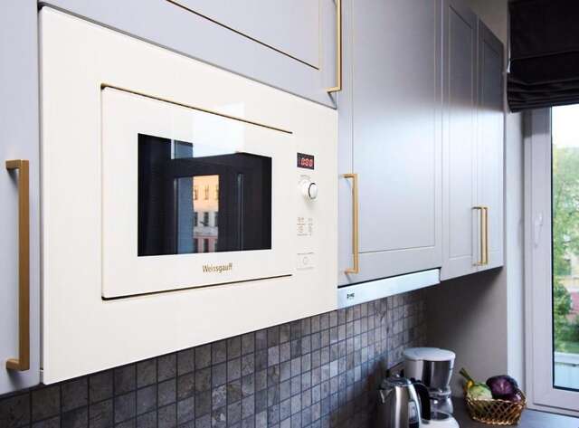 Апартаменты SO Retreat to a Quiet Leafy Street near the Buzz of Downtown Минск-47