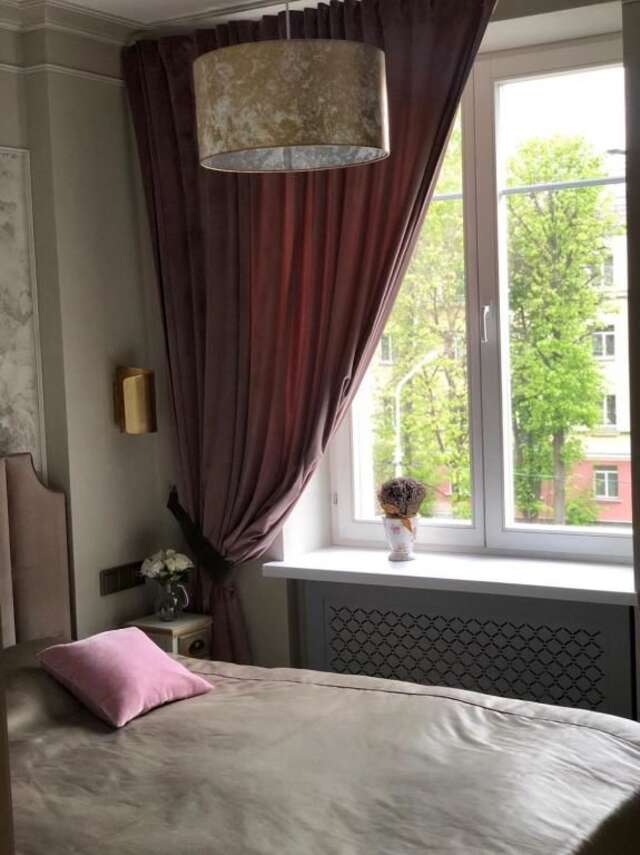 Апартаменты SO Retreat to a Quiet Leafy Street near the Buzz of Downtown Минск-65